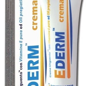 EDERM CREMA TUBO 30 ML
