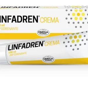 LINFADREN CREMA 100 ML