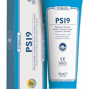 Ps19 Pomata 100ml