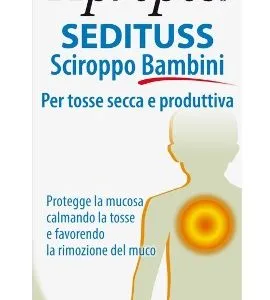 APROPOS SEDITUSS BAMBINI 210 G
