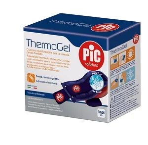 Thermogel 10X26Cm Fasc El Itc