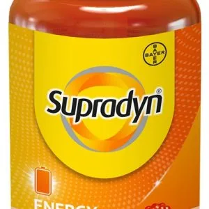 SUPRADYN ENERGY 70 CARAMELLE
