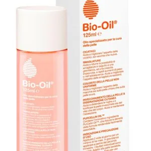 BIO-OIL OLIO DERMATOLOGICO 125 ML
