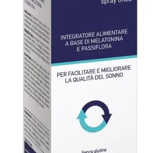 SERENOTTE SPRAY ORALE 15 ML NEW