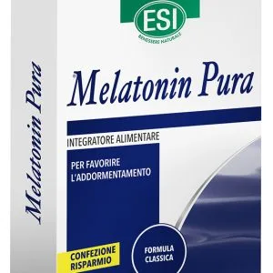 ESI MELATONIN PURA 120 MICROTAVOLETTE