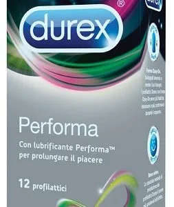 PROFILATTICO DUREX LUNGA DURATA 12 PEZZI