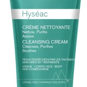 Hyseac Creme Nettoyante 150ml