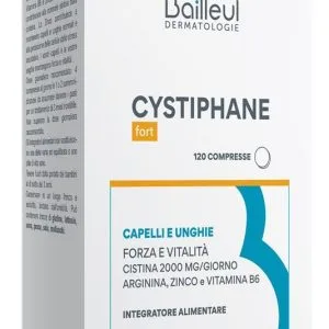CYSTIPHANE 120 COMPRESSE