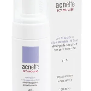 ACNEFFE ECOMOUSSE 150ML