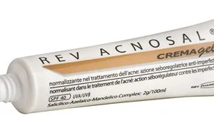 REV ACNOSAL CREMAGEL 30 ML