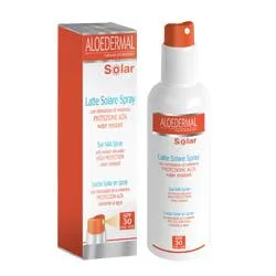 ESI ALOEDERMAL CREMA SOLARE SPRAY SPF30 150 ML