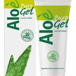 ALOE' GEL PURO BIO 150 ML