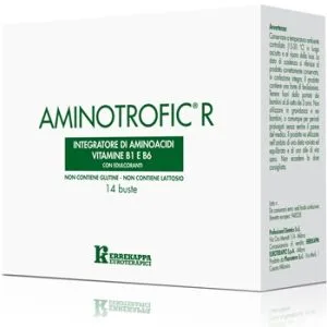 AMINOTROFIC R 14 BUSTE