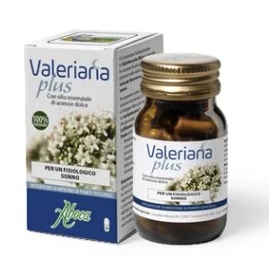 VALERIANA PLUS 30 OPERCOLI