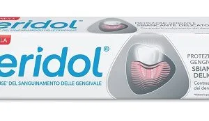 MERIDOL WHITENING DENTIFRICIO 75 ML