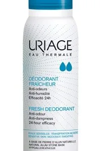 URIAGE DEO FRAICHEUR SPRAY 125 ML