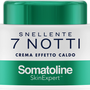 SOMATOLINE SKIN EXPERT SNELLENTE 7 NOTTI CREMA 400 ML