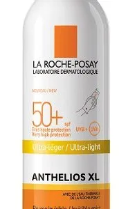 ANTHELIOS SPRAY INVISIBILE SPF50+ 200 ML