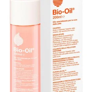 BIO-OIL OLIO DERMATOLOGICO 200 ML