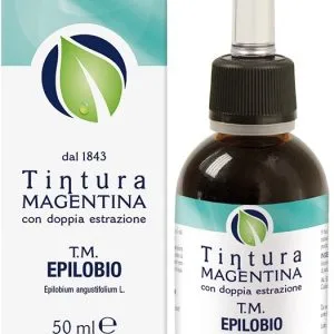 EPILOBIO TINTURA MAGENTINA 50 ML