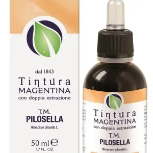 PILOSELLA TINTURA MAGENTINA 50 ML