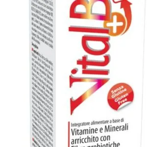 VITALBI' PLUS 150 ML