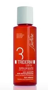TRIDERM LENOIL LENITIVO DEL PRURITO