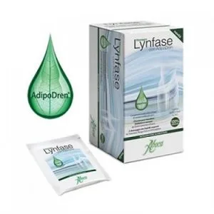 LYNFASE FITOMAGRA TISANA 20 BUSTE FILTRO 2 G CIASCUNA