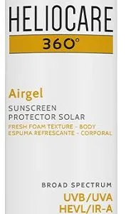 HELIOCARE 360 AIRGEL 50 200 ML