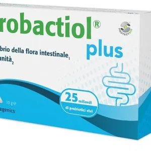 PROBACTIOL PLUS 30 CAPSULE