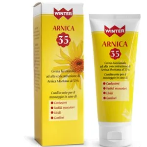 WINTER CREMA ARNICA 35 100 ML