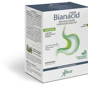 NEOBIANACID 20 BUSTINE MONODOSE