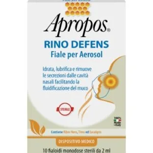 Apropos Rino Defens 10F 5ml