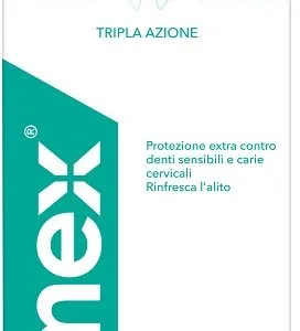 ELMEX SENSITIVE COLLUTORIO 400 ML