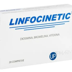 LINFOCINETIC 20 COMPRESSE