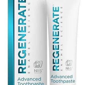 REGENERATE DENTIFRICIO AVANZATO 75 ML