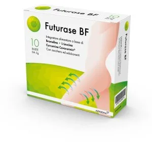 FUTURASE BF 10 BUSTINE