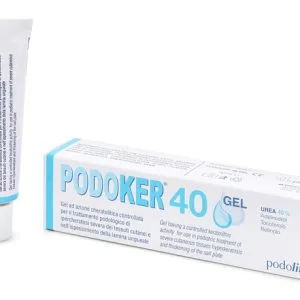 Podoker 40 Gel 40ml