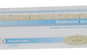 IDROGEL FITOSTIMOLINE 50 G