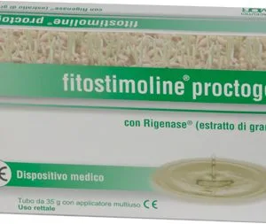PROCTOGEL FITOSTIMOLINE 35 G