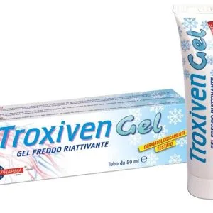 TROXIVEN GEL 50 ML