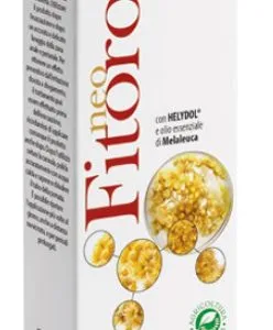 NEOFITOROID BIOPOMATA ENDORETTALE 40 ML