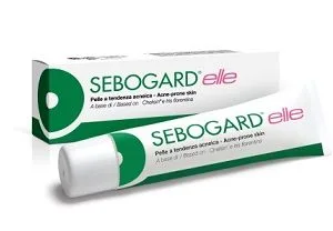 SEBOGARD ELLE 30 ML