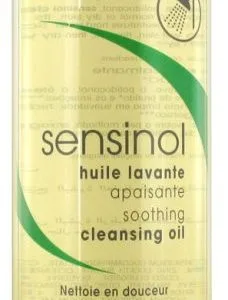 SENSINOL OLIO DETERGENTE CORPO 400 ML