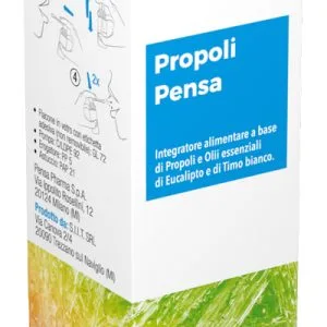 PROPOLI PENSA SPRAY 20 ML