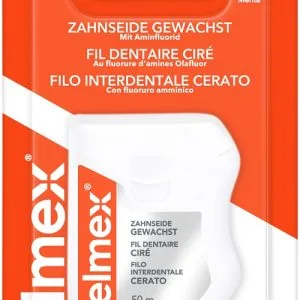 ELMEX FILO INTERDENTALE CERATO 50 METRI
