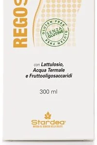 REGOSTAR 300 ML