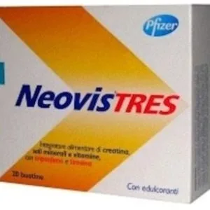 NEOVIS TRES 20 BUSTINE