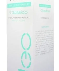 DERMAFRESH PELLE NORMALE CLASSICO DEODORANTE 100 ML