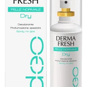 DERMAFRESH PELLI NORMALI DRY 100 ML